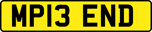 MP13END