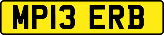 MP13ERB