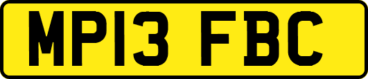 MP13FBC