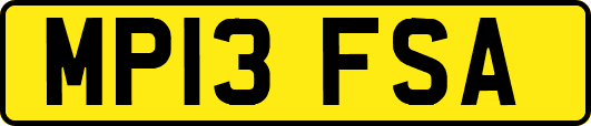 MP13FSA