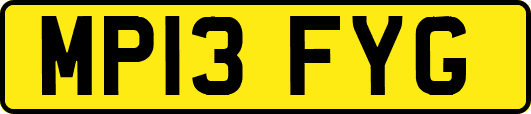 MP13FYG