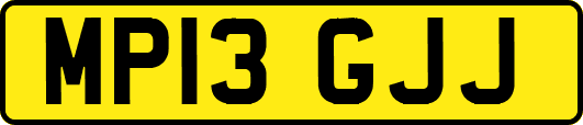 MP13GJJ
