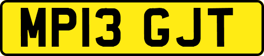 MP13GJT