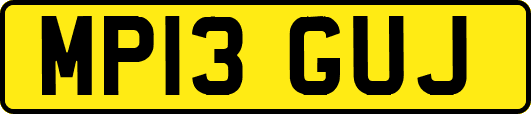 MP13GUJ