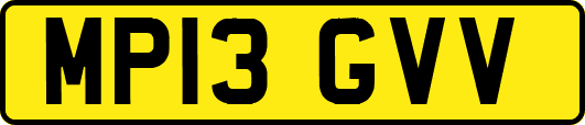 MP13GVV
