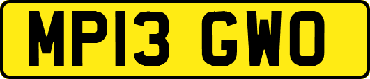 MP13GWO