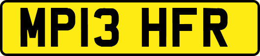 MP13HFR