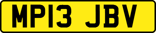 MP13JBV