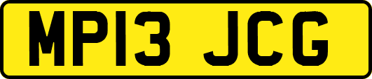 MP13JCG