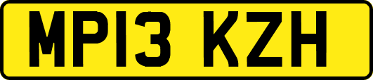 MP13KZH