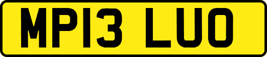 MP13LUO
