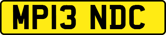 MP13NDC