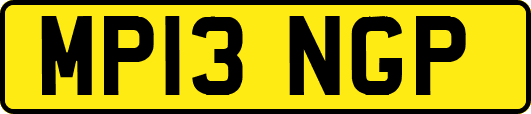 MP13NGP