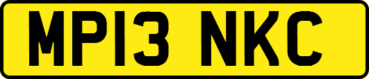 MP13NKC
