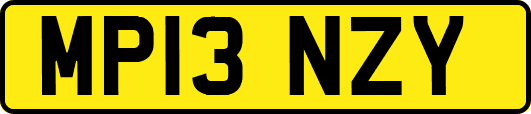 MP13NZY