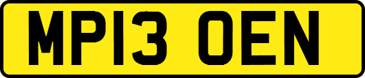 MP13OEN