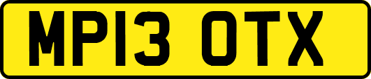 MP13OTX