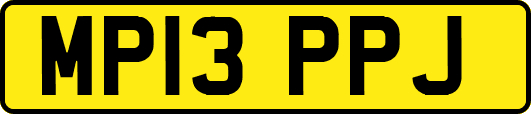 MP13PPJ