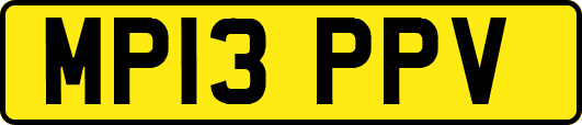 MP13PPV