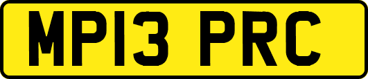 MP13PRC