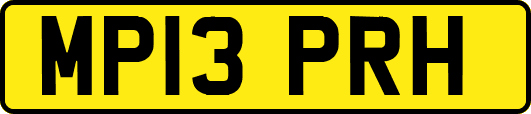 MP13PRH
