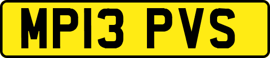 MP13PVS