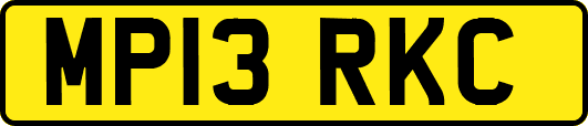 MP13RKC