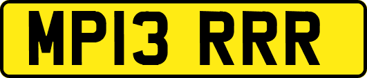 MP13RRR