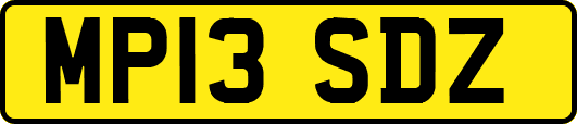 MP13SDZ