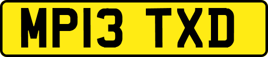 MP13TXD