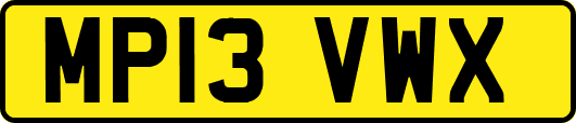 MP13VWX