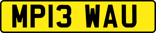 MP13WAU