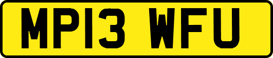 MP13WFU