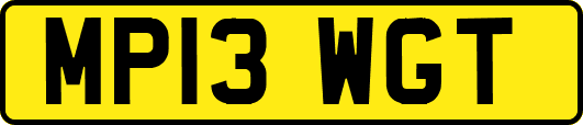 MP13WGT