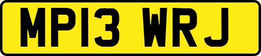MP13WRJ
