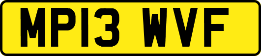 MP13WVF