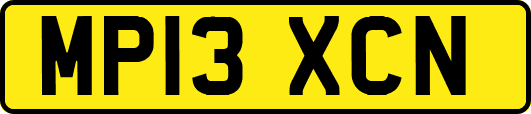 MP13XCN