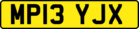 MP13YJX