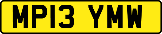 MP13YMW