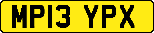MP13YPX