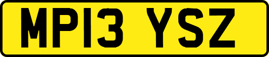 MP13YSZ