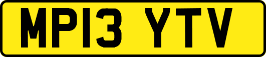 MP13YTV