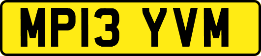 MP13YVM