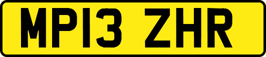 MP13ZHR