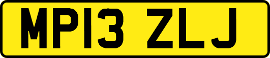 MP13ZLJ
