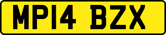 MP14BZX