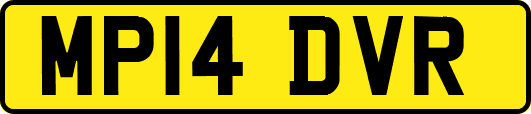 MP14DVR
