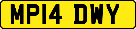 MP14DWY