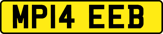 MP14EEB