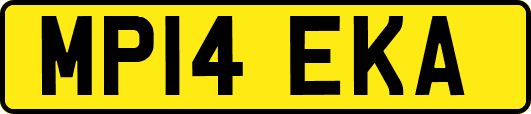 MP14EKA